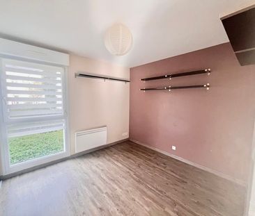 Appartement à louer - Photo 6