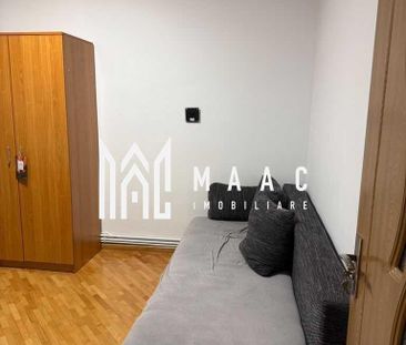 Închiriază Apartament 3 camere Valea Aurie - Photo 1