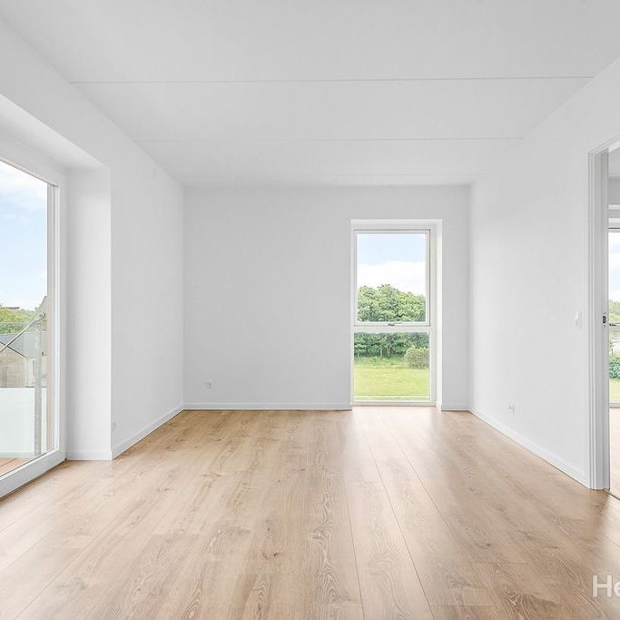 2-værelses Lejlighed på 72 m² i Herning - Photo 1