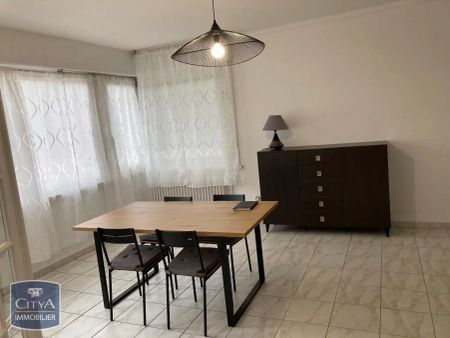 Maison à louer 4 pièces 105.9m² - Photo 2