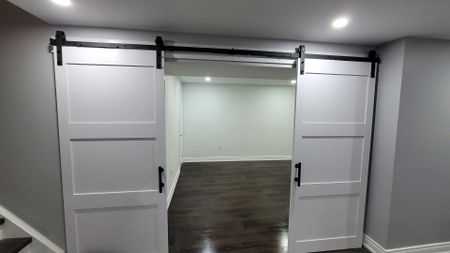 For Lease - 275 River Oaks Boulevard Unit# Basement/Lower Level, Oakville, Ontario - Photo 3