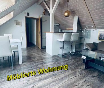 2 Zimmer, 55 m², 1. Stock - Photo 2