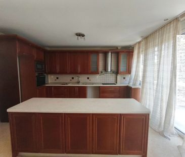 Μεζονέτα για ενοικίαση Γαλήνη (Ωραιόκαστρο) - Photo 6