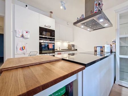 Appartement te huur - Foto 4