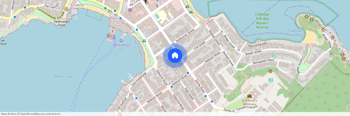 UNIT 13/66 DARLEY ROAD, NSW 2095, Manly