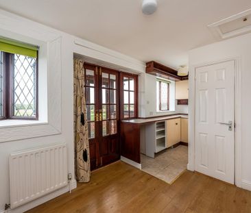 Jackanory Cottage, Sandy Lane, Bishops Wood, Stafford - Photo 6