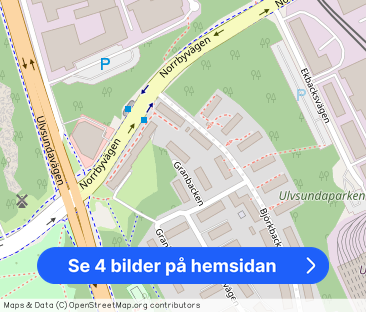 Granbacken, Bromma - Foto 1