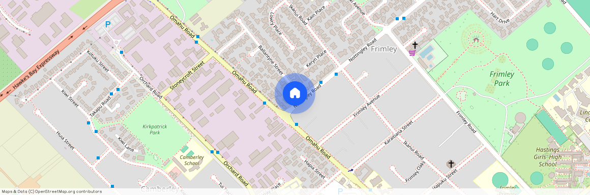 106 Nottingley Road, Frimley, Hastings