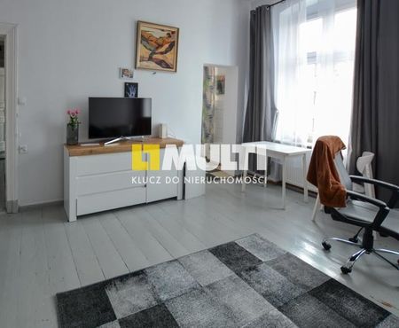 Wynajem 2 pokoje, 54m², Park Żeromskiego - Zdjęcie 3