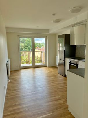 Oxtorgsgatan, Åtvidaberg - Foto 1