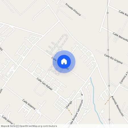 San Carlos, 4, Sanctorum, Cuautlancingo, Puebla, 72730, México