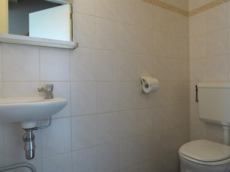 Rustig gelegen duplex appartement - Photo 3