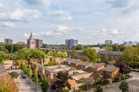 Te huur: Appartement Amundsenlaan in Eindhoven - Foto 4