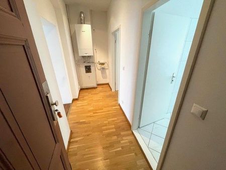 Wohnen mit Stil: Schöne 2-Zimmer-Wohnung in bester Lage! - Foto 4