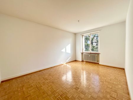 3 Zimmer, 63 m², 2. Stock - Foto 2
