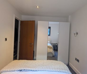 1 Bed Flat, Advent House, M4 - Photo 5