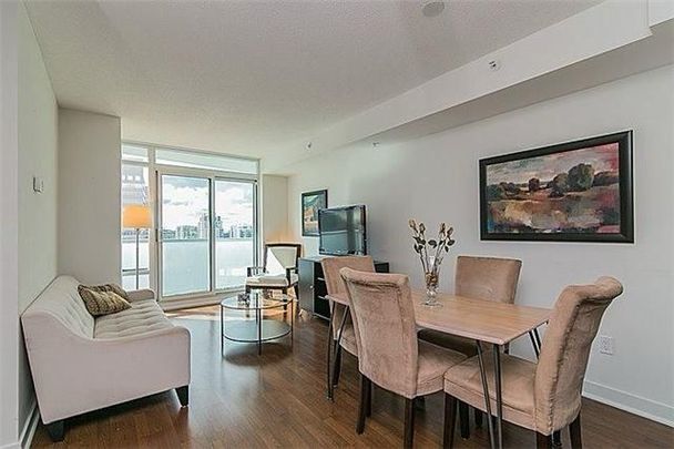 For Lease - 5740 Yonge Street Unit# 2010, Toronto, Ontario - Photo 1