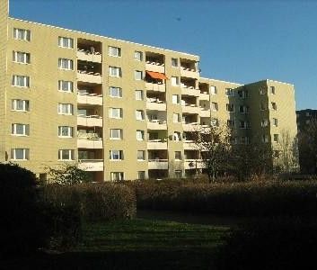 Großzügige Wohnung im Herzen von Bonn-Tannenbusch – frisch saniert ... - Photo 1