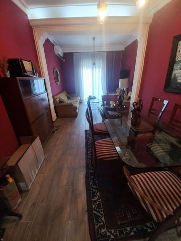Διαμέρισμα για ενοικίαση Αντιγονιδών (Κέντρο Θεσσαλονίκης) - Φωτογραφία 3