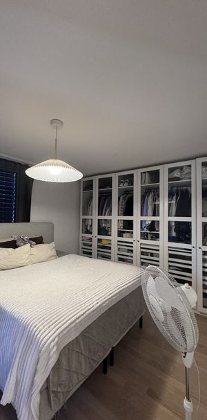 1.5 Zimmer, 45 m², 1. Stock - Photo 1
