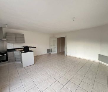 Location appartement t3 67 m² à Rodez (12000) - Photo 2