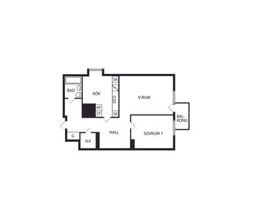 Fredsgatan 52 A - Foto 5