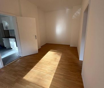 2-Zimmer Altbau Wohnung in München Westend - Photo 1
