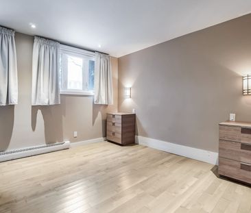 Condo for rent, Montréal (Le Sud-Ouest) - Photo 3