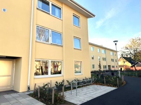 Sädebäcksgatan 4 A, LGH 1101, Hörby - Foto 4