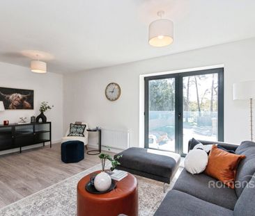 1 bedroom house to rent - Photo 1