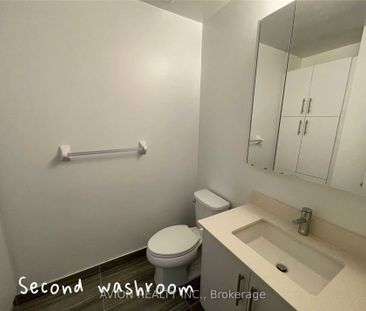 For Lease - 75 Oneida Crescent Unit# 508, Richmond Hill, Ontario - Photo 3