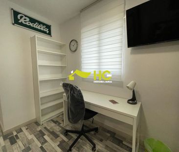 Alquiler Estudio en Urbanización - El Bosque, Villaviciosa De Odón - Photo 4