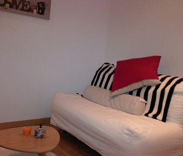 Appartement - Photo 1