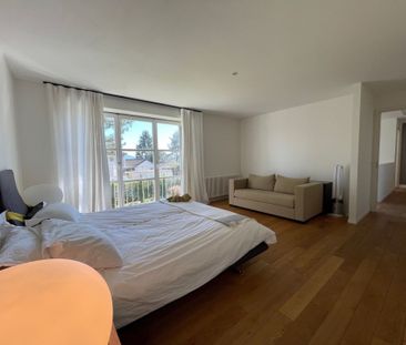 Beautiful Detached House for Rent in Buchillon - Photo 2