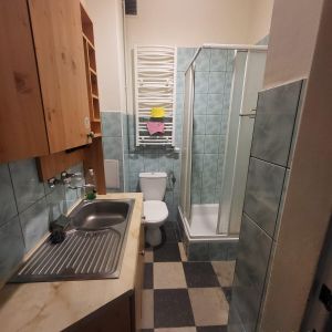 Bezczynszowa kawalerka z nietypowym układem - Photo 3