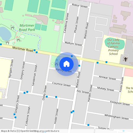 3/17 Hanify Street, Qld 4110, Acacia Ridge