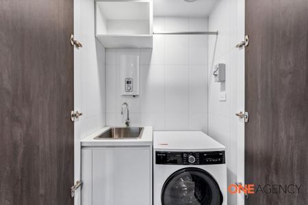 307/61 Camilleri Way, Gungahlin ACT 2912 - Apartment For Rent | Domain - Photo 5