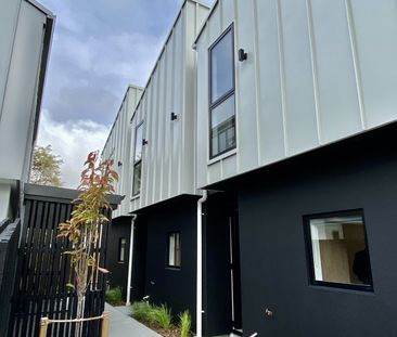 11/314 Worcester Street, Central City, Christchurch - Photo 3