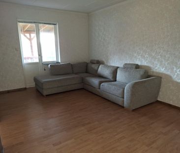 Finnforsvägen, Boliden - Foto 4