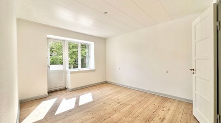 2 værelses – Østerled 7, st. th. – Odense C - Photo 4