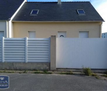 Maison à louer 2 pièces 59.32m² - Photo 5
