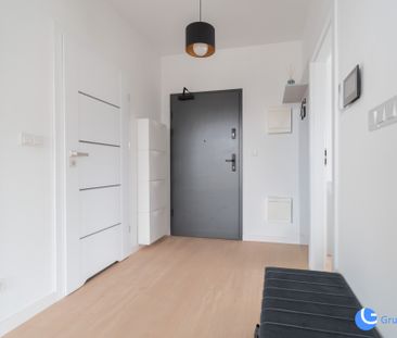 2 pokoje 46m2, ul. Wielicka, balkon, parking. - Zdjęcie 4