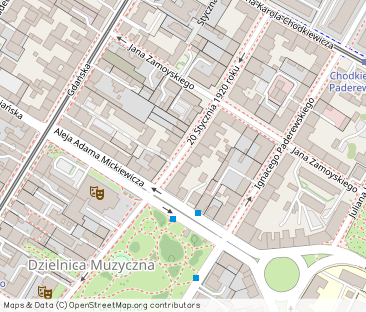 Mieszkanie 3 pokojowe w centrum miasta ul. 20 Styczna 8 - Photo 1