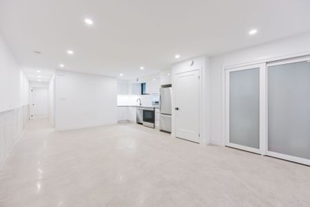 For Lease - 156 Dovercourt Road Unit# 1, Toronto, Ontario - Photo 2