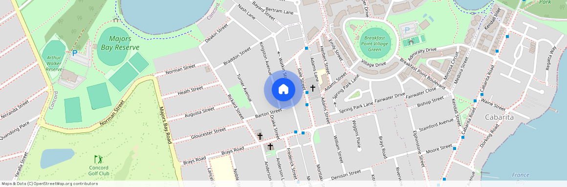 7 Kingston Avenue, Concord NSW 2137