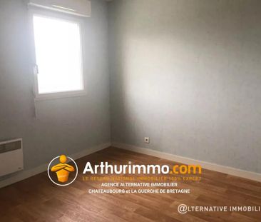 Location Appartement 3 pièces 58m² NOYAL SUR VILAINE 35530 - Photo 5