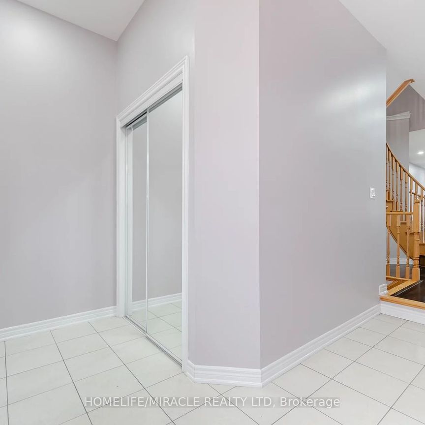 For Lease - 93 Kempenfelt Trail, Brampton, Ontario - Photo 1