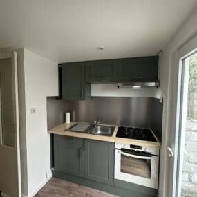 Amazing house share , 2 bedrooms, House & terrace - Photo 1