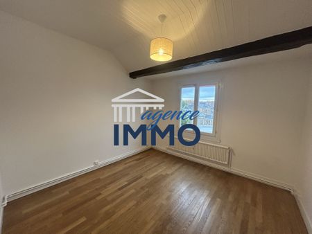 T4 CENTRE VILLE - RENOVE - Photo 2