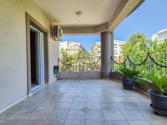 Διαμέρισμα για ενοικίαση Κέντρο (Βριλήσσια) - Photo 1